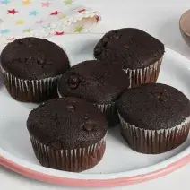 Muffin de Chocolate