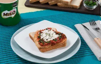 Pollo Napolitano Pollo Napolitano