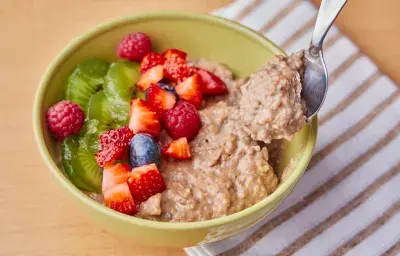 Milo Avena Bowl Milo Avena Bowl