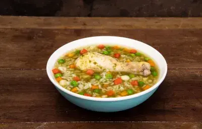 Aguadito Aguadito