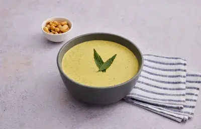 Salsa Ocopa Salsa Ocopa