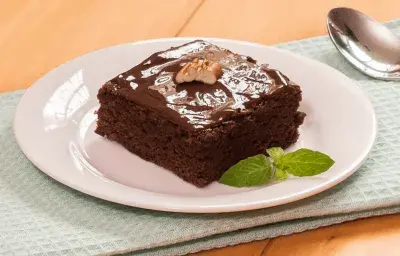 Brownies Tradicionales Brownies Tradicionales