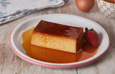 Tocino del Cielo Tocino del Cielo
