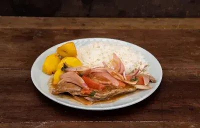 Bisteck a la olla Bisteck a la olla