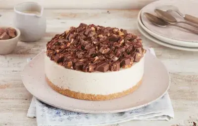 Cheesecake Sublime Cheesecake Sublime