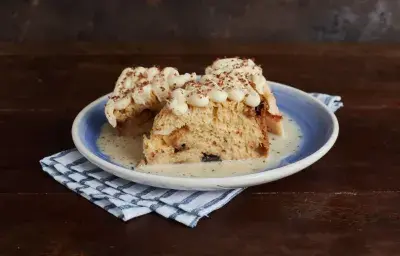 Tres Leches de Chocoton Tres Leches de Chocoton