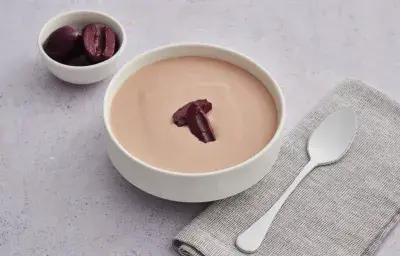 Salsa de Aceituna Salsa de Aceituna