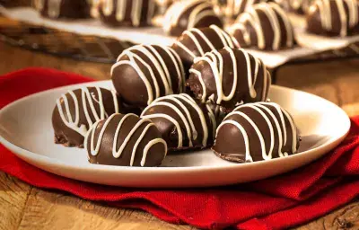 TRUFAS TRUFAS