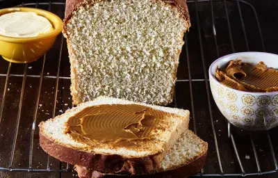Pan de Leche Condensada