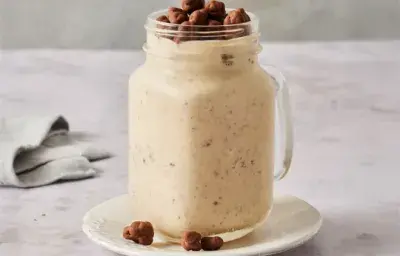 Milkshake Milkshake