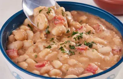 Frejol Polvo Maggi Frejol Polvo Maggi