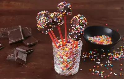 Cakepops Cakepops