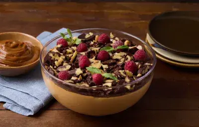 Mousse