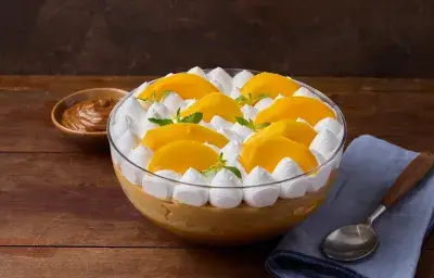 Bowl Tropical
