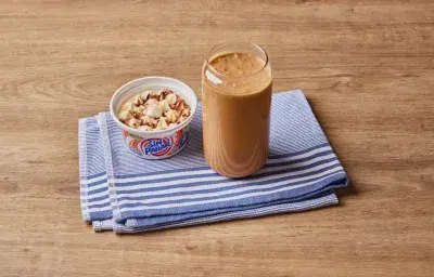 Milkshake Sin Parar Milkshake Sin Parar