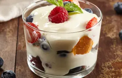 Martini Berries