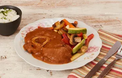 Ossobuco