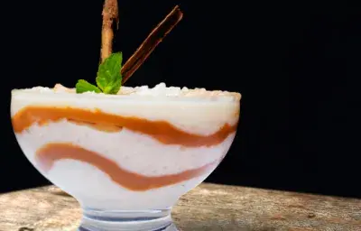 Arroz con Leche