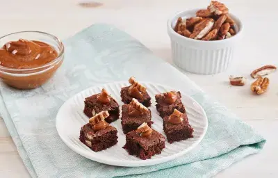 Brownies Brownies