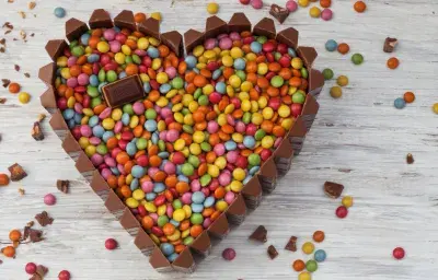 Corazón Lúdico Corazón Lúdico