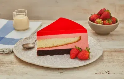 Torta Helada Torta Helada