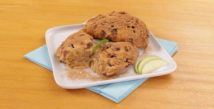 Empanada de Chocotón