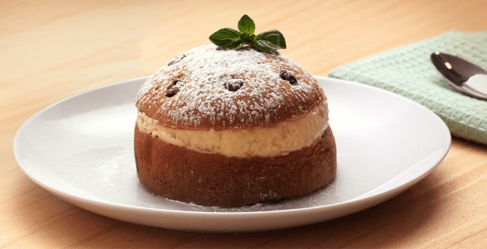 Chocotoncito Relleno