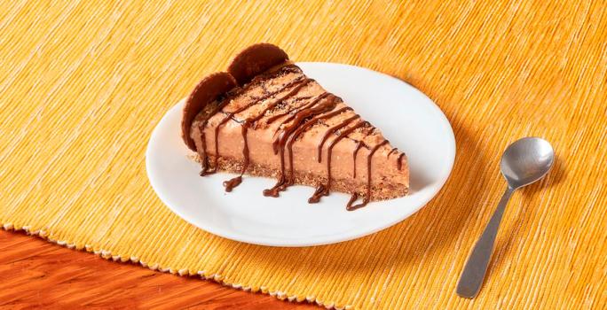 Cheesecake de Helado Morochas
