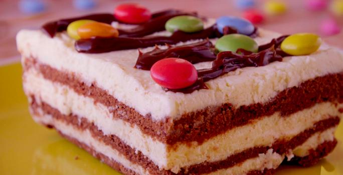 Torta Sandwich