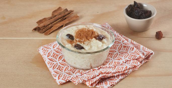 Arroz con Leche