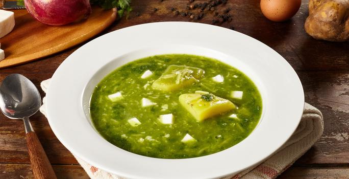 Caldo Verde