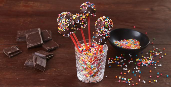 Cakepops