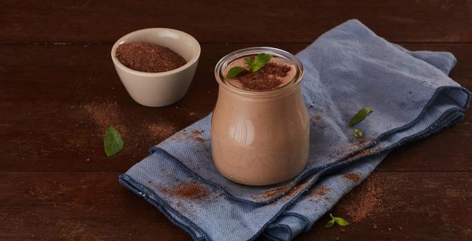 Mousse de Milo