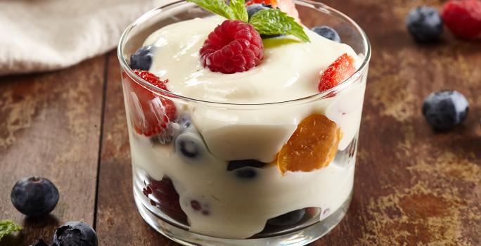 Martini Berries