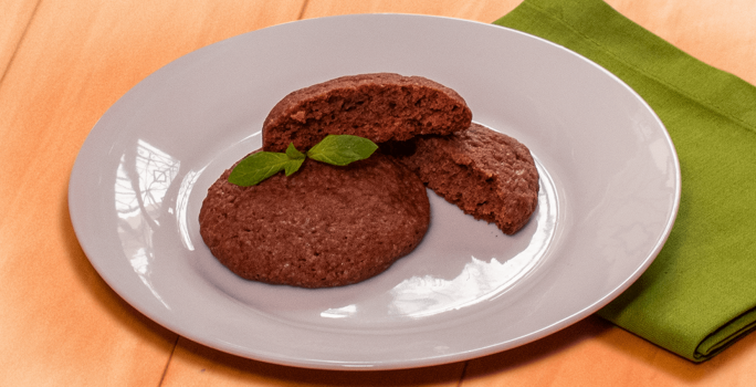 Red Velvet Cookies