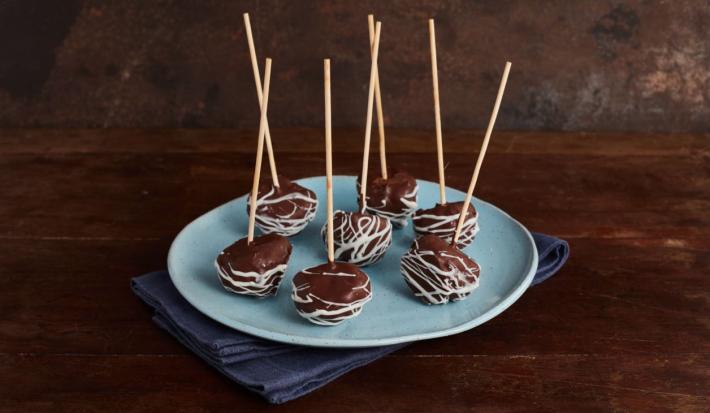 Cakes Pop