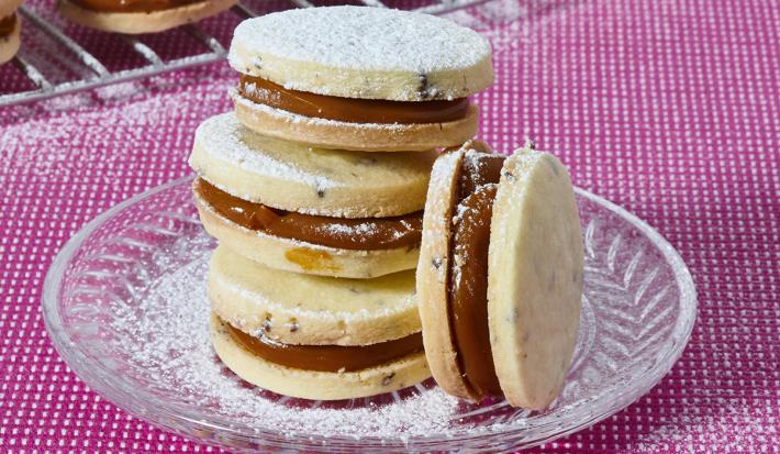 Alfajor de Anís