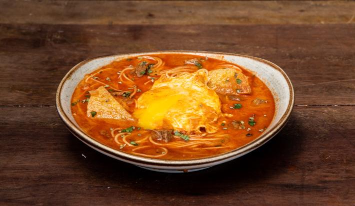 Sopa Crioll