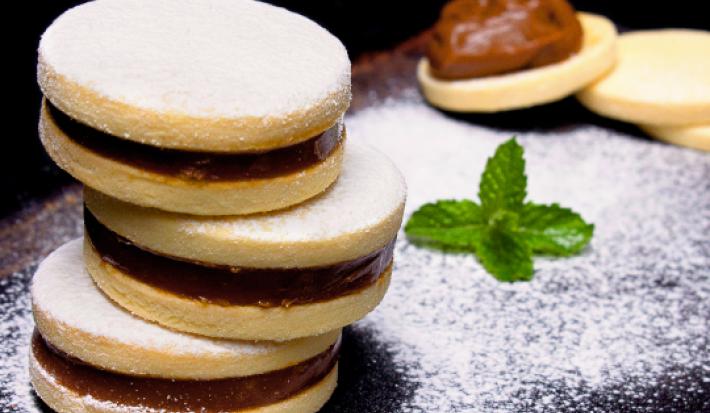 Alfajores
