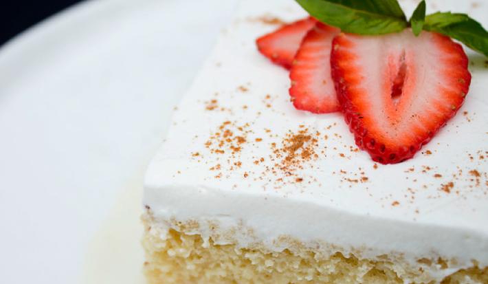 Tres Leches