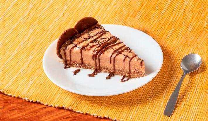 Cheesecake de Helado Morochas