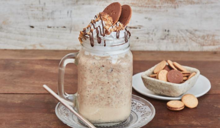 Frappé Morichas