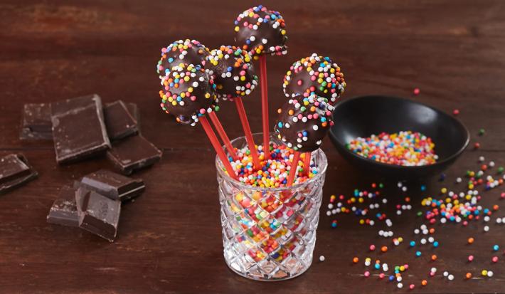 Cakepops