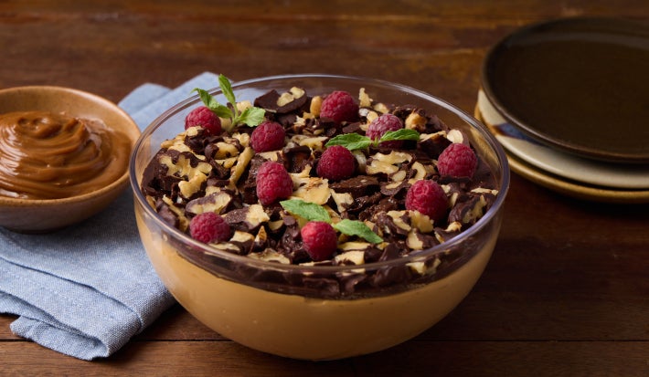 Mousse