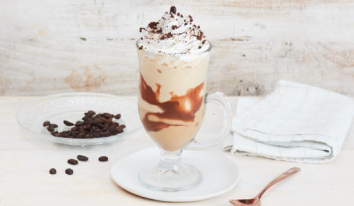 Frappé de Café