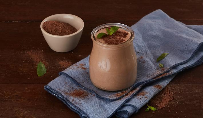 Mousse de Milo