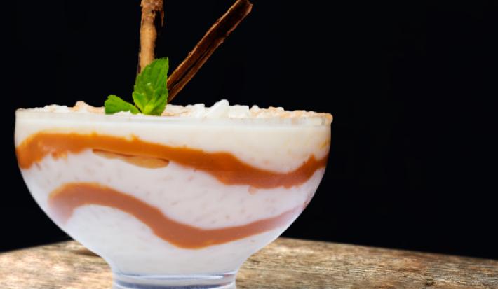Arroz con Leche