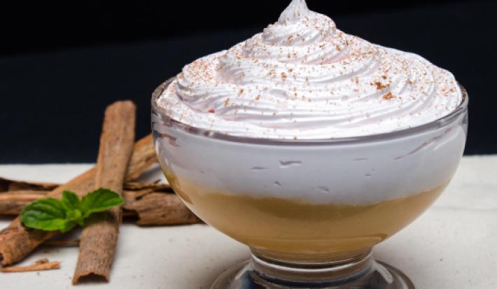 Suspiro Limeño