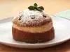 Chocotoncito Relleno