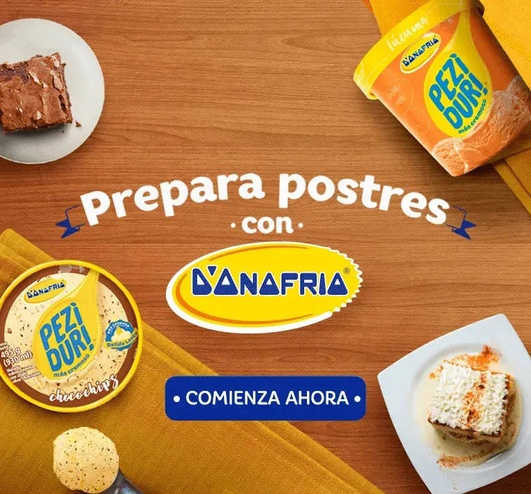 Dulces